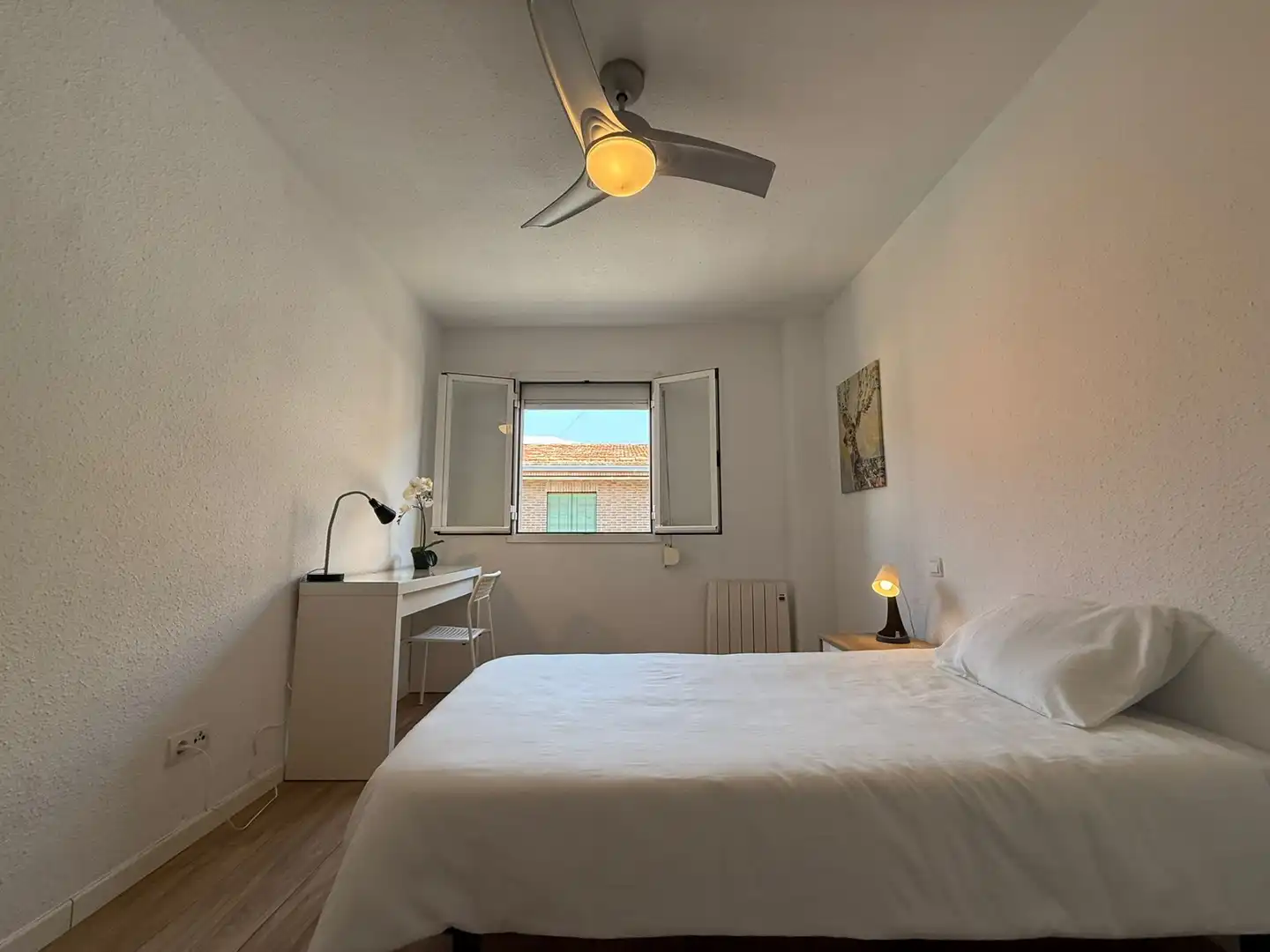 Habitació a Calle del Monte Oliveti, 30, Numancia