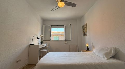 Foto 3 de Habitació a Calle del Monte Oliveti, 30, Numancia, Madrid Capital