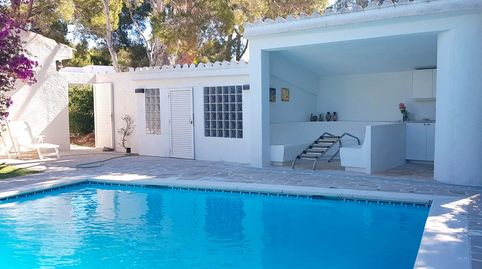 Foto 5 de Casa o chalet en venta en Passatge Bergantí, 27, Calafat, L'Ametlla de Mar