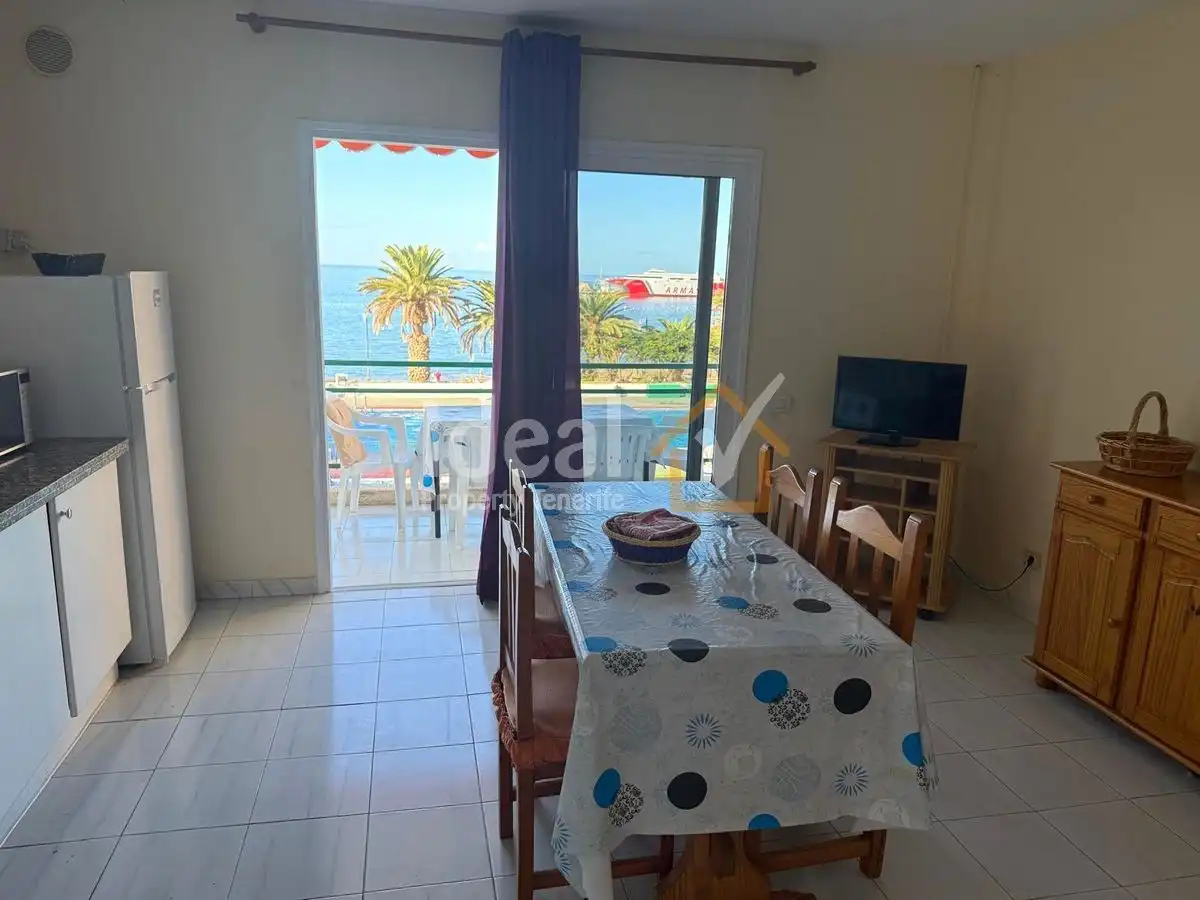 Mini appartamento con piscina in vendita a Los Cristianos, imagen 5