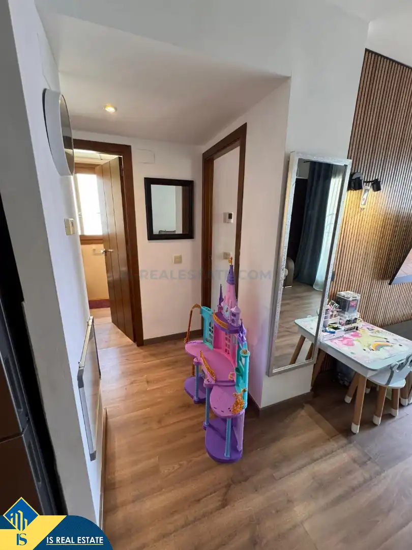 Apartment with pool for sale in Playa del Acequión, Náufragos y Rocío del Mar, imagen 12