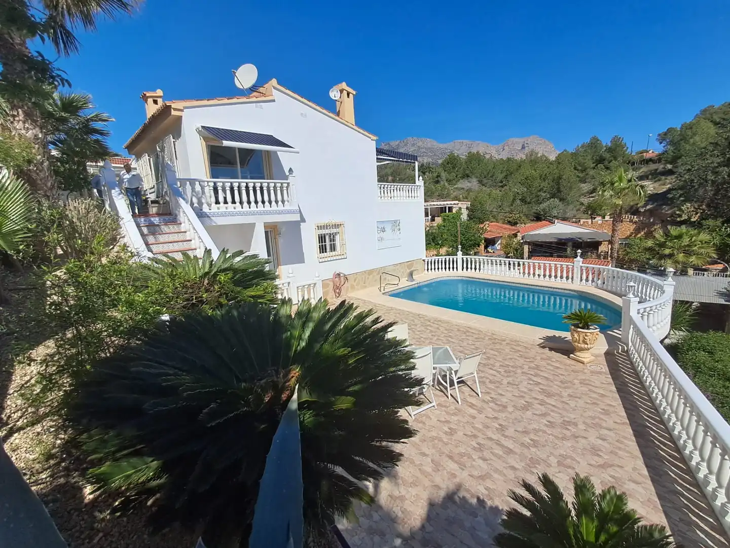 Casa o chalet en venta en Coloma