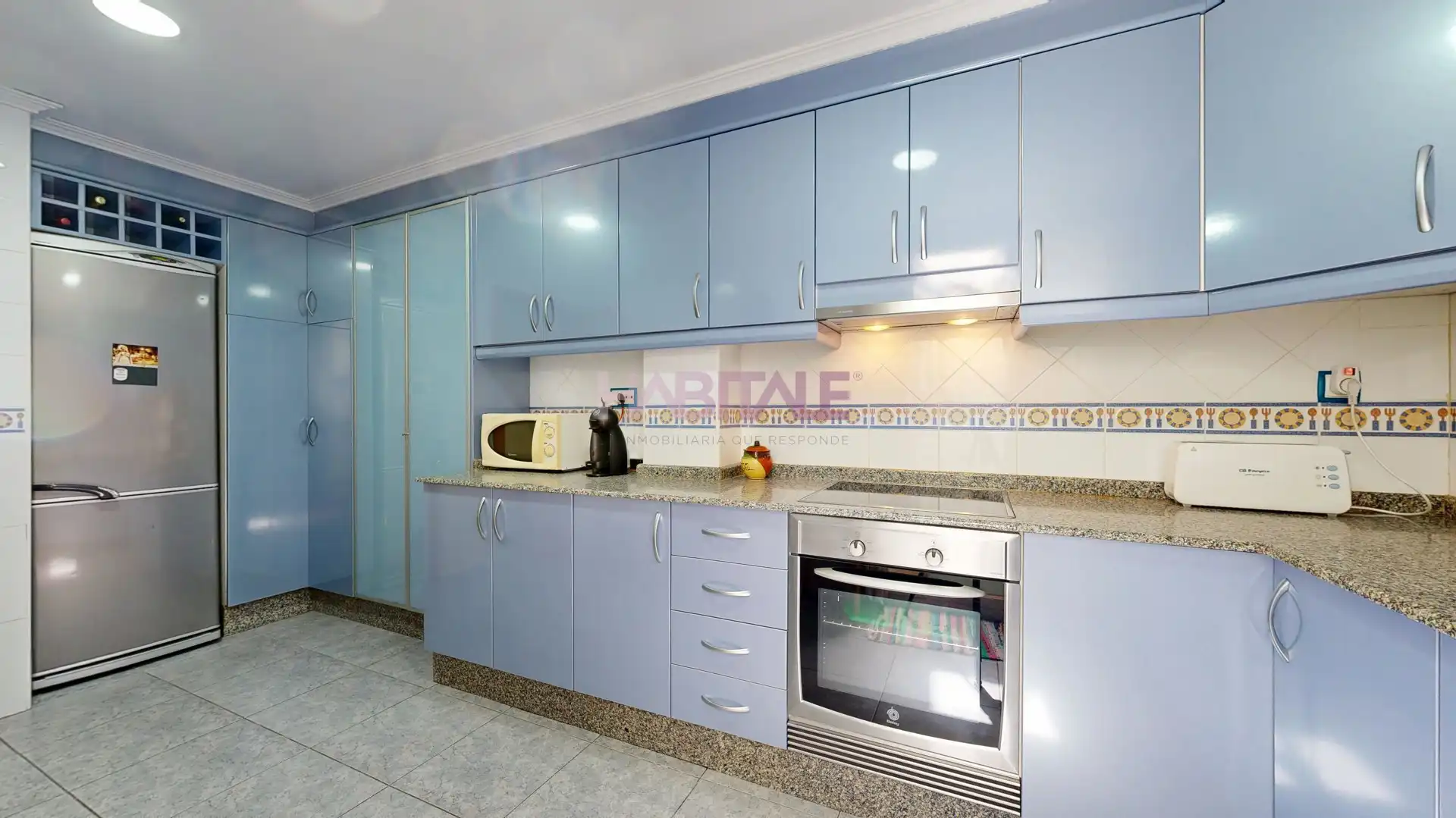 Kitchen of Detached homes for sale in Torrent  with Terrace