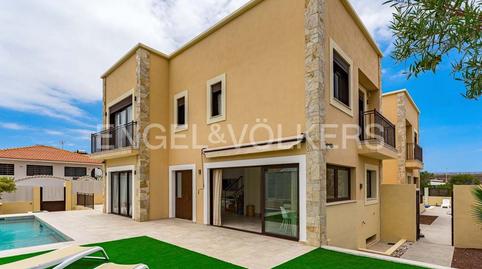 Photo 2 of House or chalet for sale in Los Abrigos, Granadilla de Abona