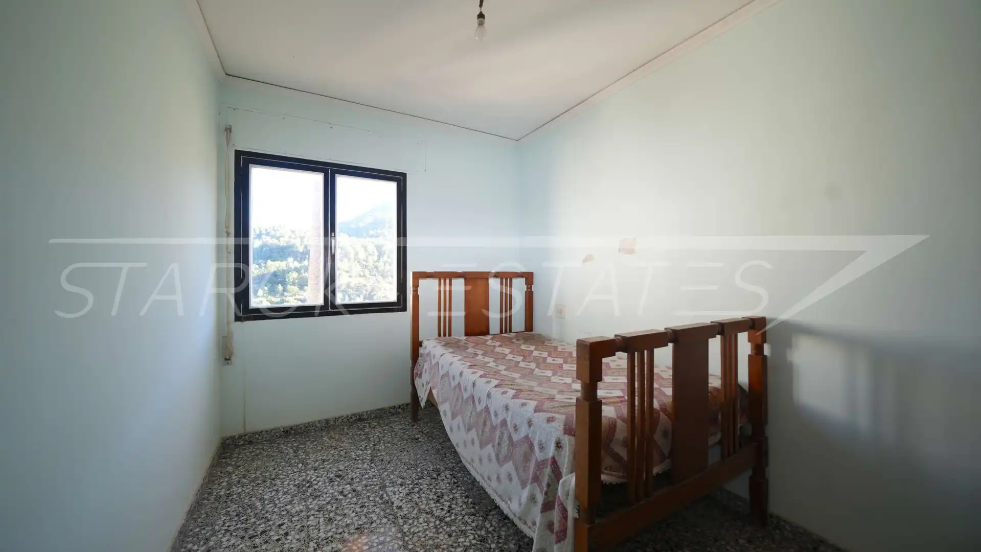 Detached homes for sale in La Vall de Laguar