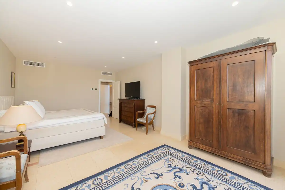 Dúplex amb ascensor en venda a Nueva Andalucía, imagen 23