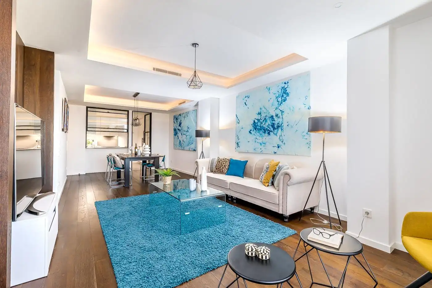 Wohnung mit Pool zum Verkauf in Calle GRAN VIA, imagen 9