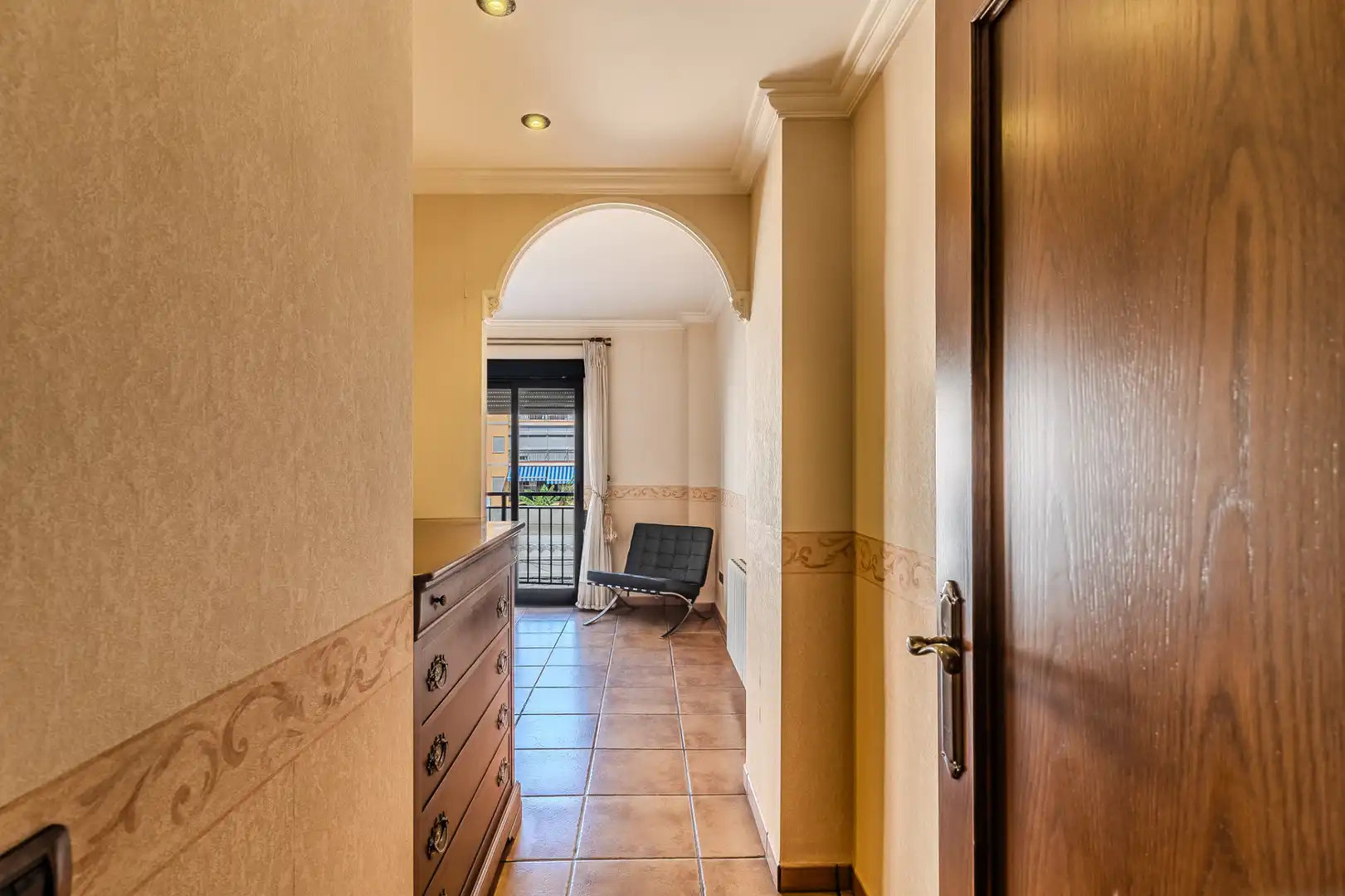 Flat for sale in Burriana / Borriana  with Air Conditioner, Heating and Terrace