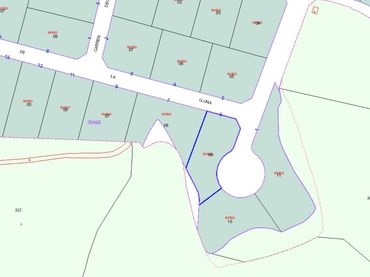 Residential land for sale in Partides de Lleida