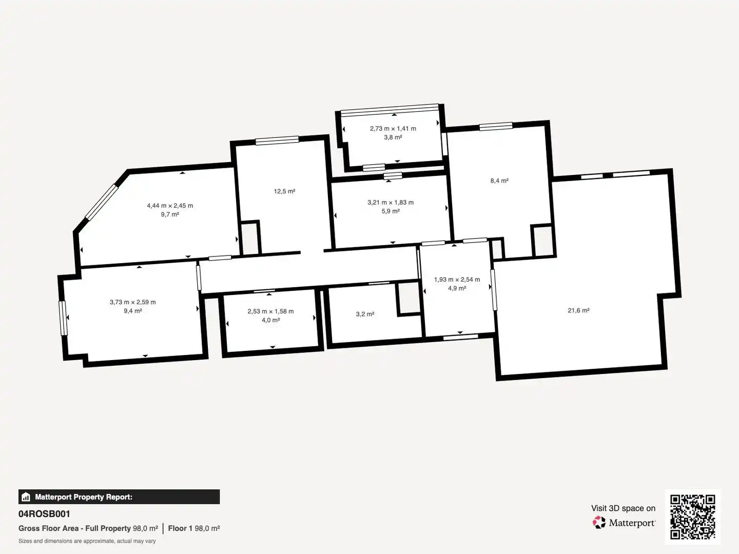 Flat for sale in Capdepera