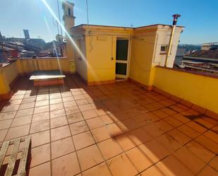 Terrace of Attic for sale in Manresa  with Air Conditioner, Heating and Terrace