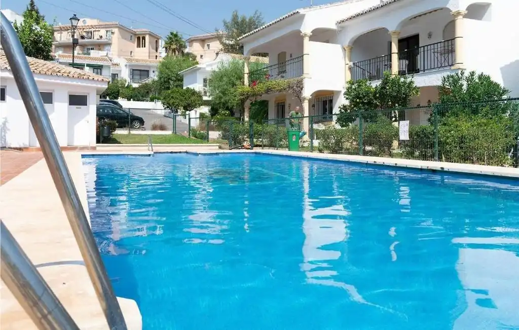 Apartment with pool for sale in Torreblanca del Sol, imagen 3