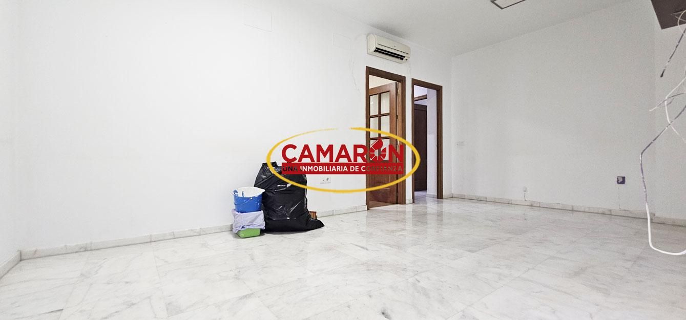 Piso en venta en Coria del Río