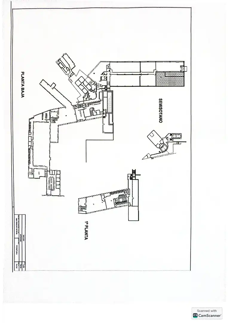 Business premises for sale in Domingo Beltran de Otazu Kalea, imagen 80