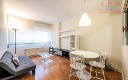 Flat to rent in Hispanoamérica - Bernabéu