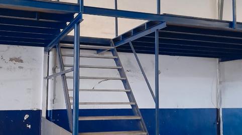 Photo 5 of Industrial buildings for sale in Calle Anita Peraza, 165, Centro - Doña Mercedes, Dos Hermanas