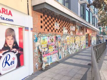 Local comercial en venda a Centro
