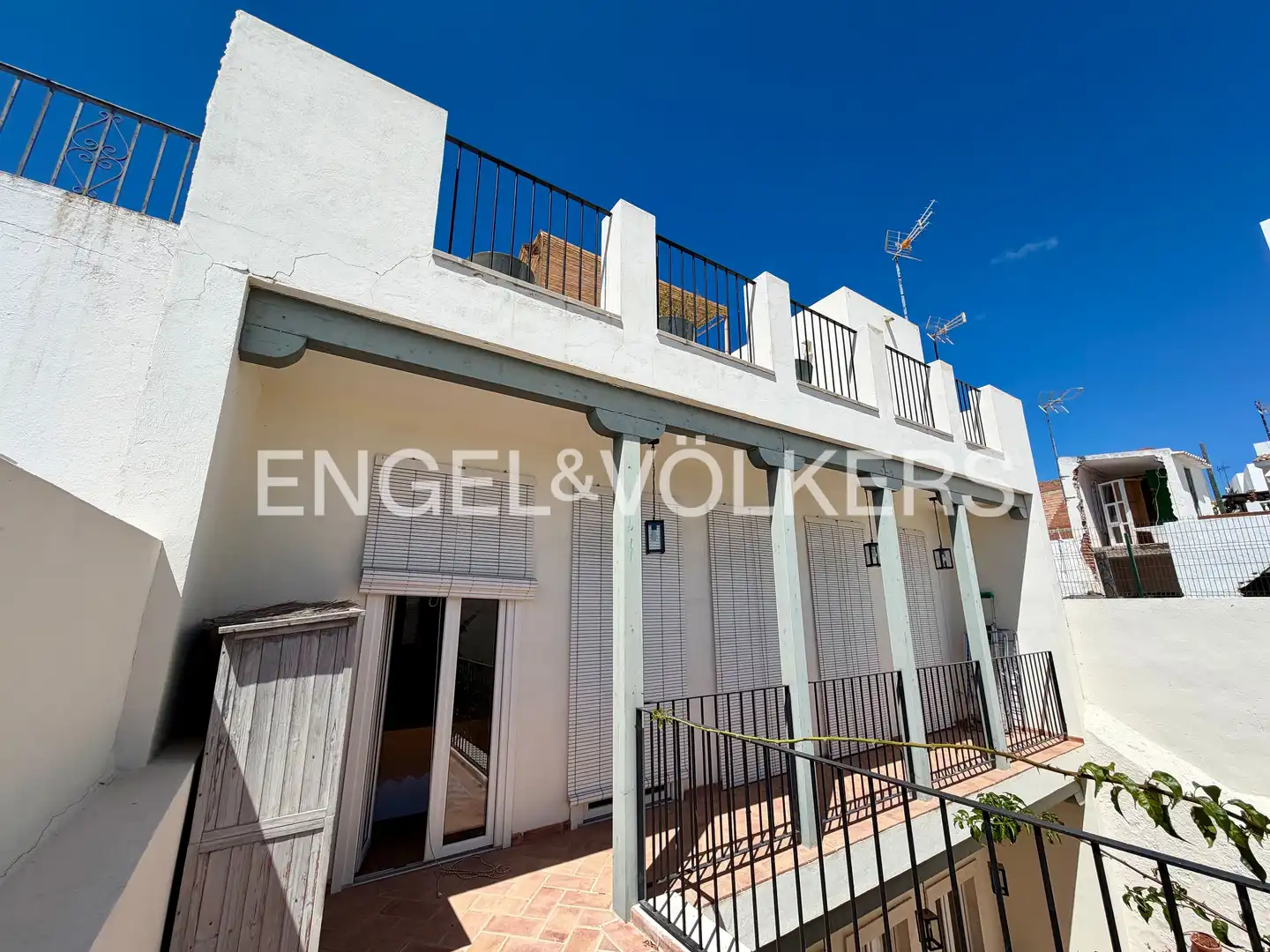 Terraced house with terrace for sale in Ayamonte ciudad, imagen 71
