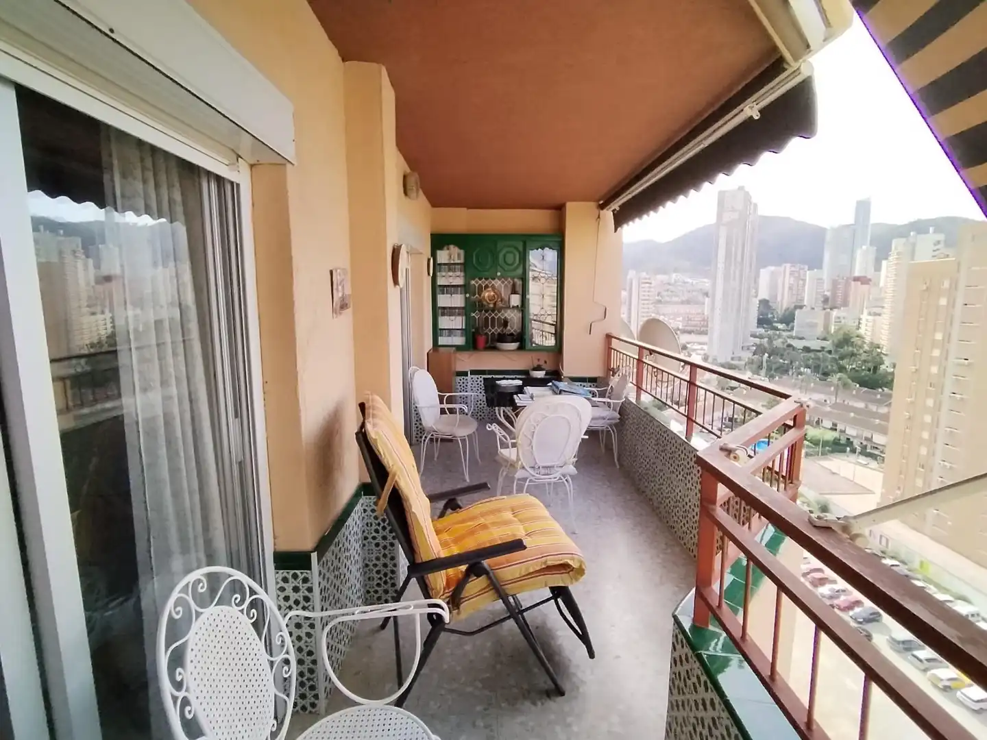 Wohnung mit Pool zum Verkauf in Rincón de Loix, imagen 8