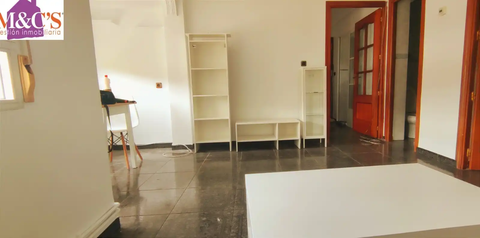 Piso en venta en Puertollano con Aire acondicionado, Calefacción y Amueblado