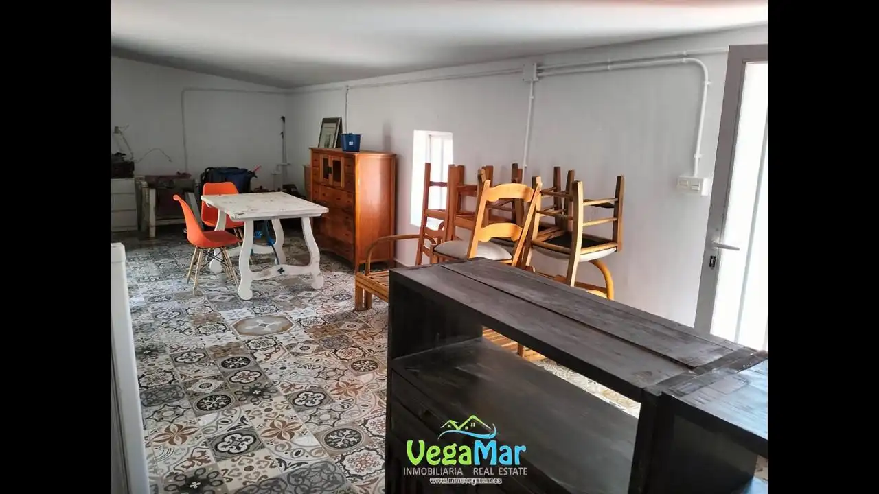 Casa rústica en venda a Ducto De Río Jate, imagen 30