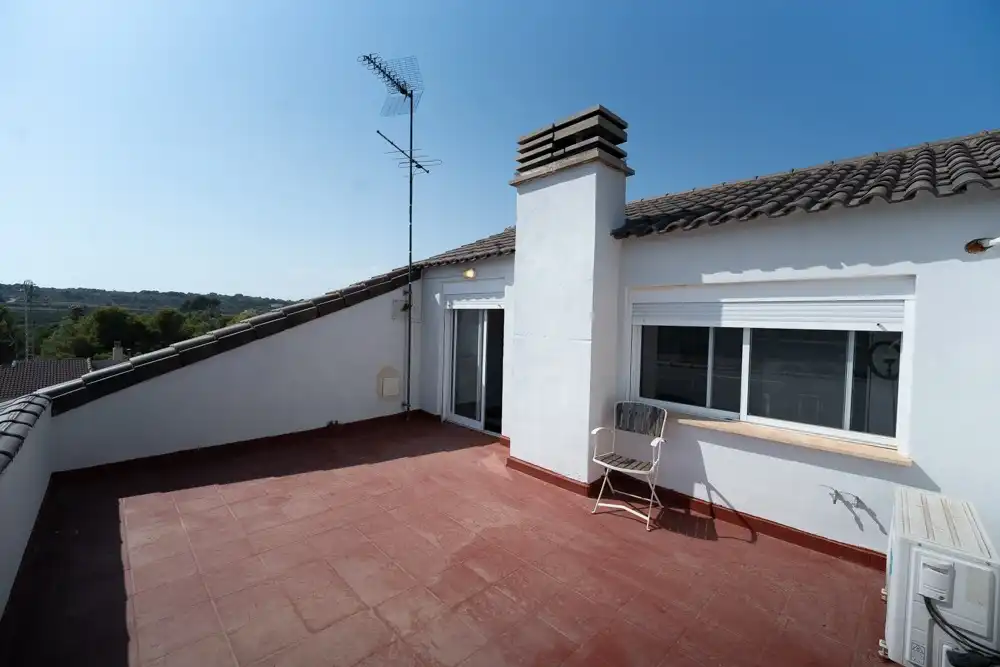 Villa mit Terrasse zum Verkauf in Corral Nou - Montros - Estepar, imagen 69