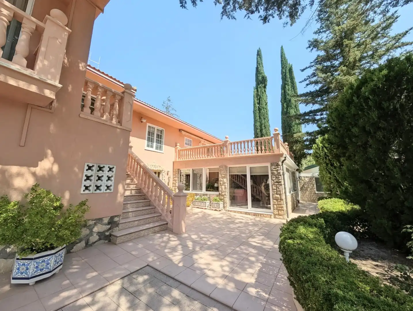 Casa o chalet en venta en Barrio Batoi, Batoi