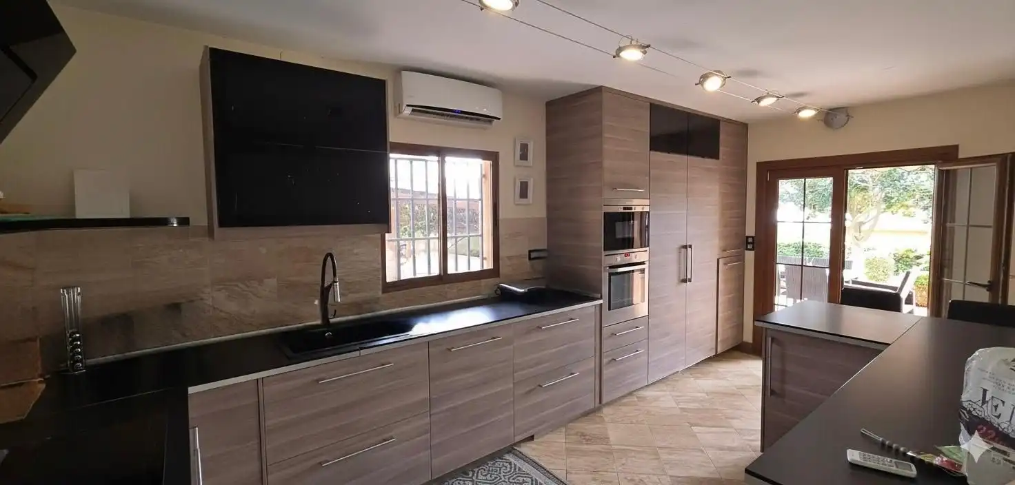 Maison avec piscine à vendre à Cala Cransc, imagen 5