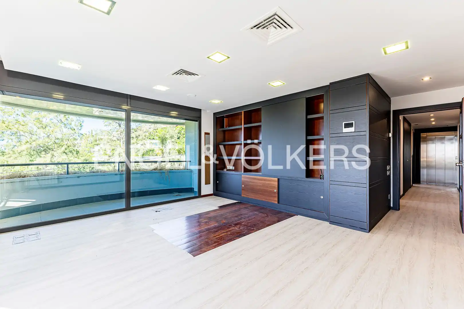 Houses for sale in Esplugues de Llobregat  with Air Conditioner, Heating and Private garden
