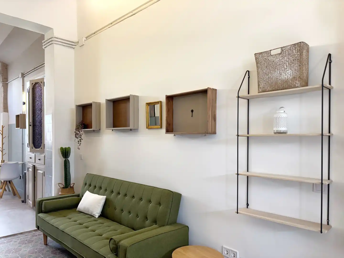 Maison jumelée à vendre à Carrer d'Ausiàs March, imagen 11