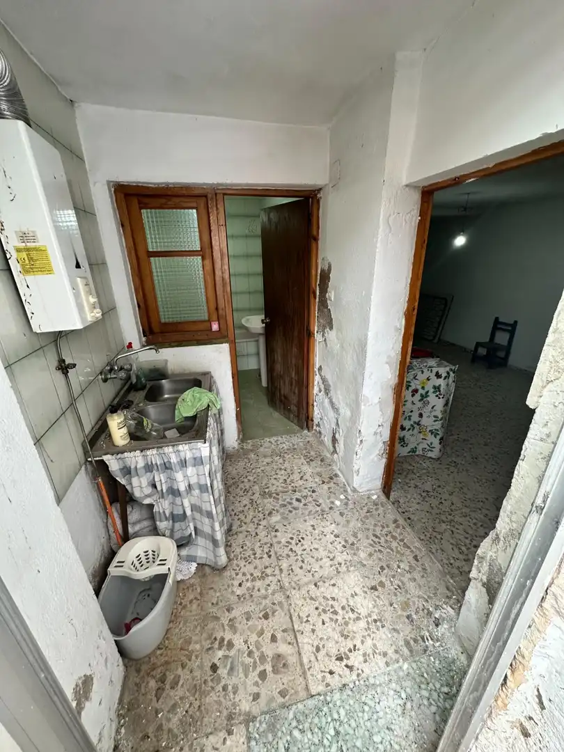 Casa o xalet en venda a Fuentenava de Jábaga