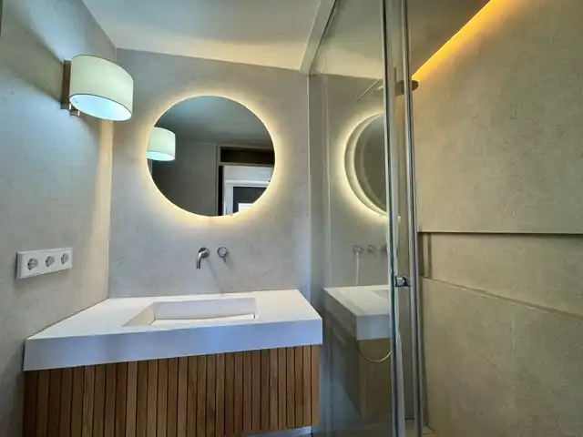 Flat for rent in Eixample Sud – Migdia