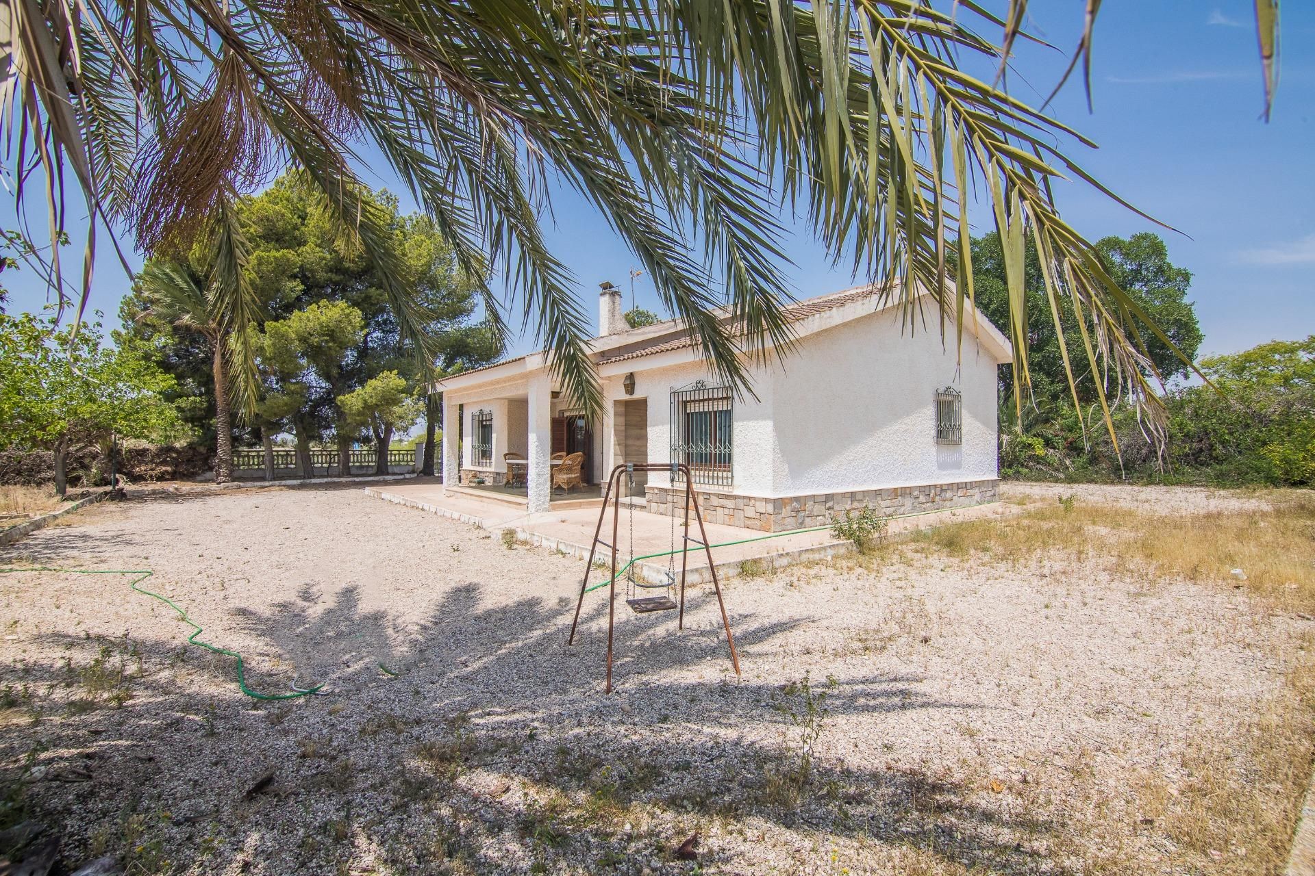 House or chalet for sale in Jubalcoi, Elche / Elx