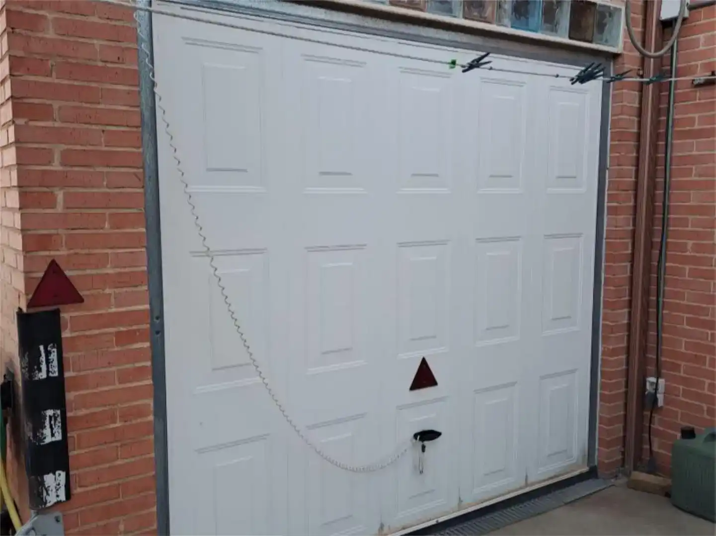 Parking de Casa o chalet en venta en Valdeavero con Balcón