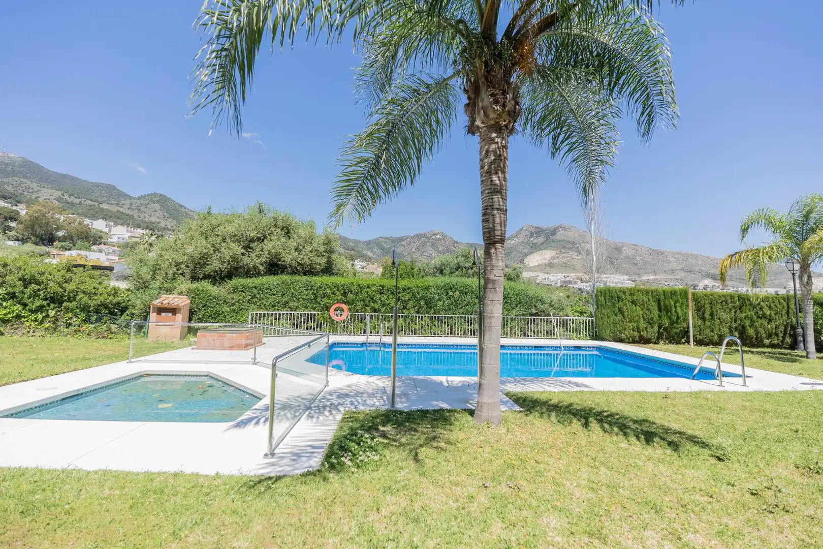 Reihenhaus mit Terrasse zum Verkauf in Benalmádena pueblo, imagen 75
