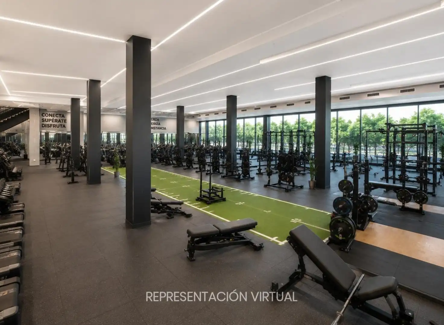 Commercial properties for sale in Parla