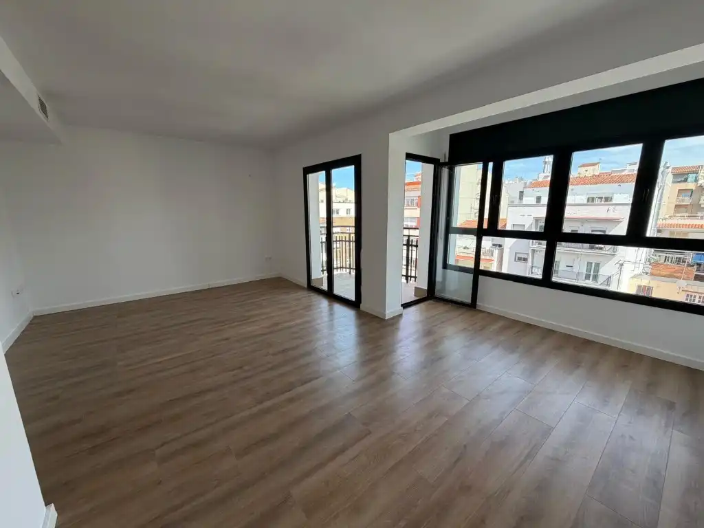 Sala d'estar de Pis de lloguer en Cambrils