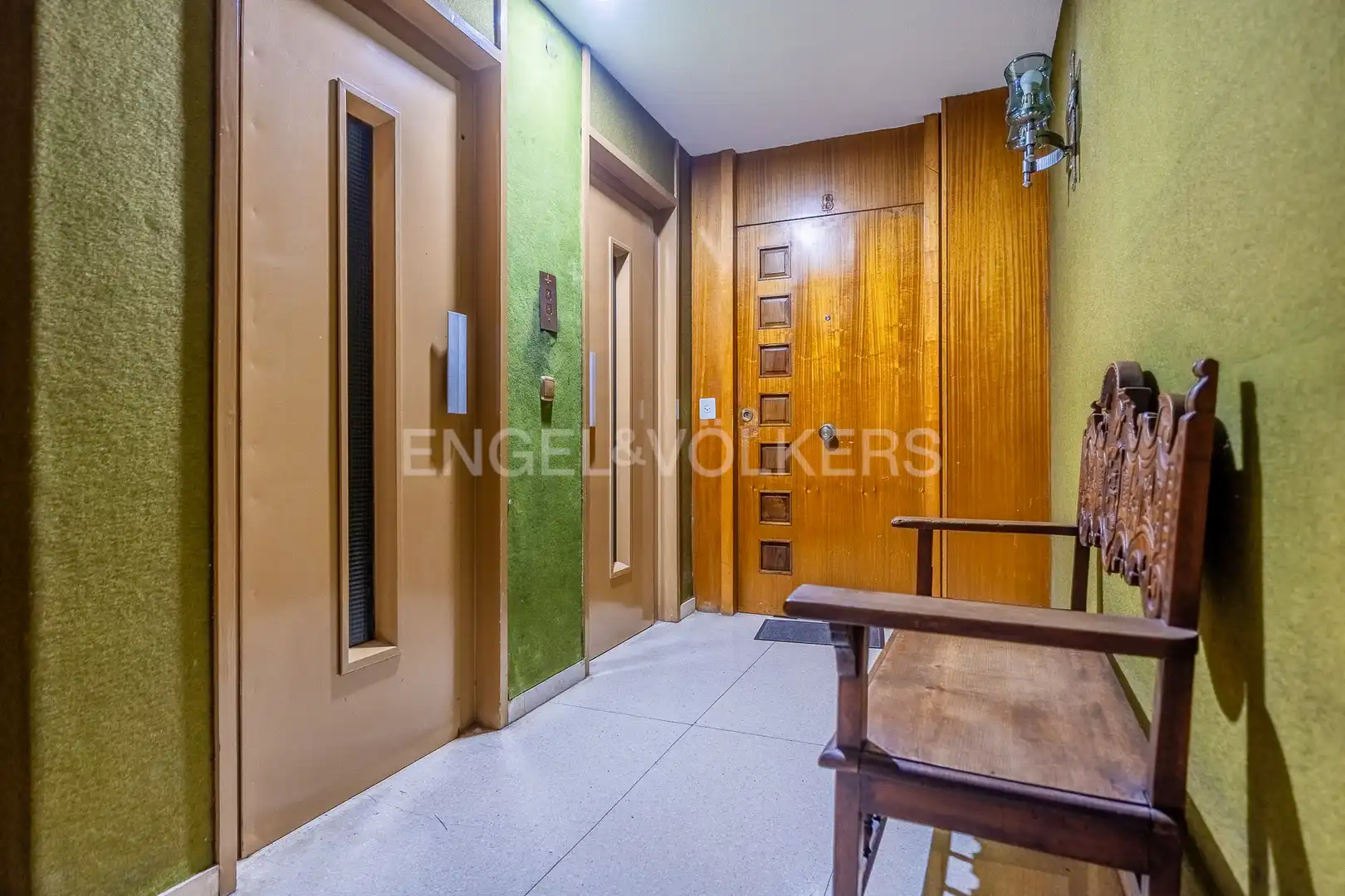 Flat for sale in Sevilla  with Air Conditioner, Heating and Terrace