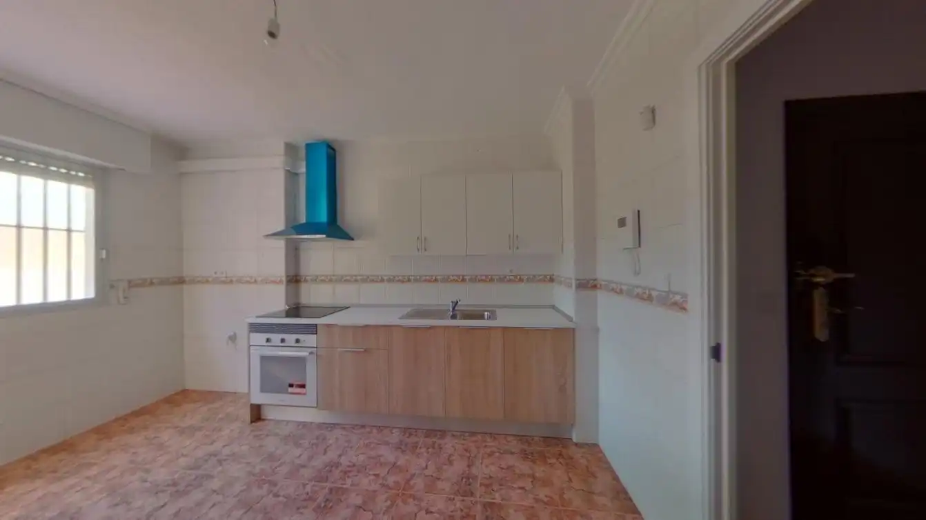 Kitchen of Ground floor for sale in Murcia  with Terrace