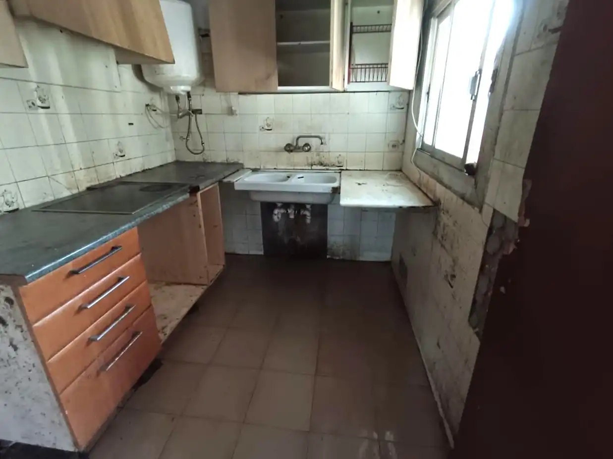 Cuina de Casa o xalet en venda en Vacarisses amb Jardí privat i Parquet