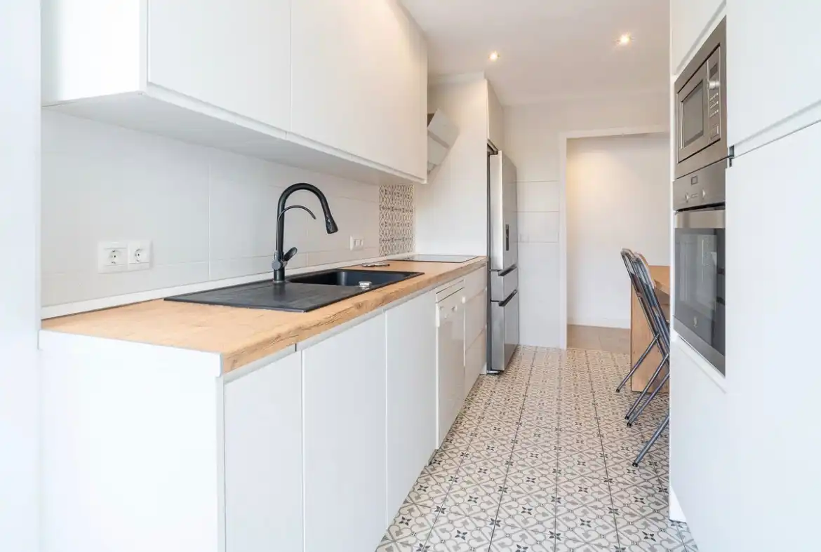 Piso con piscina en venta en La Cala Mijas, imagen 11