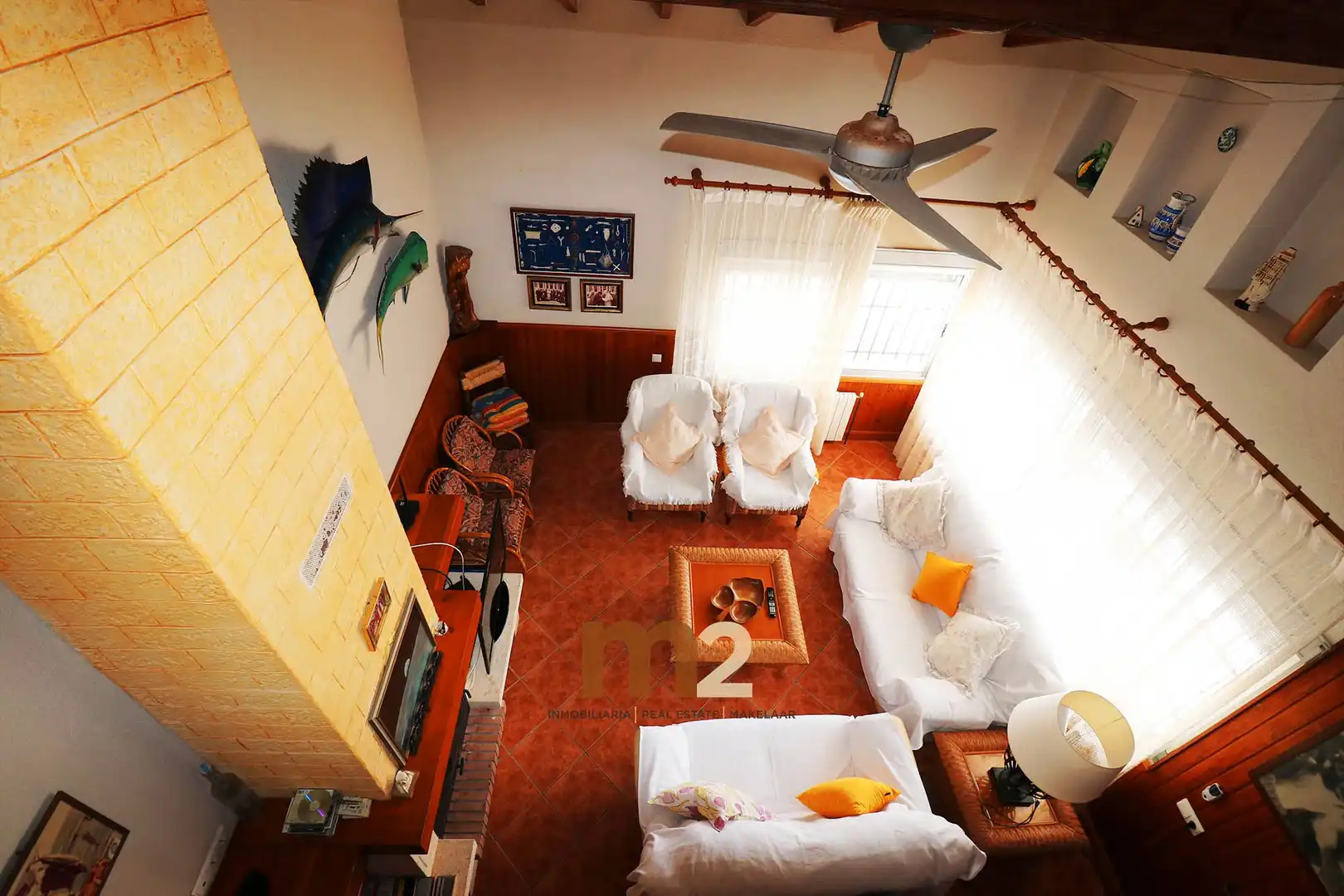 Chalet con jardín en venta en Avenida de la Libertad, imagen 12