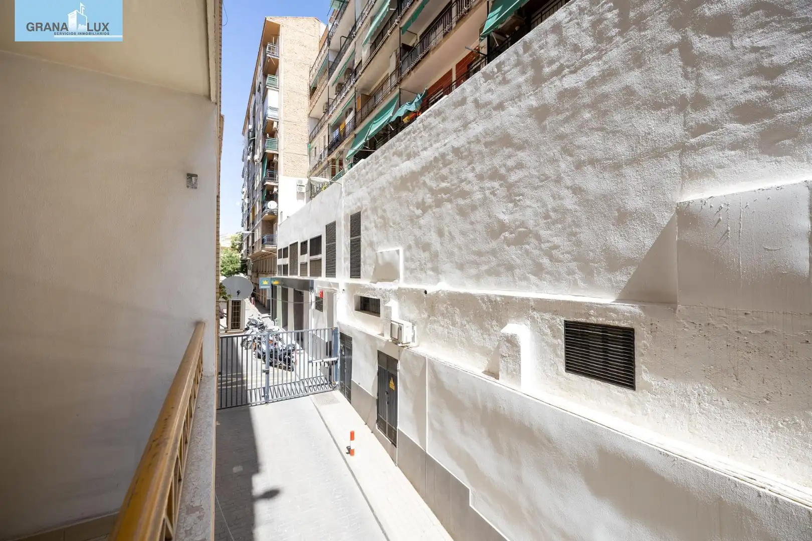 Piso con ascensor en venta en Avenida DE MADRID, imagen 16