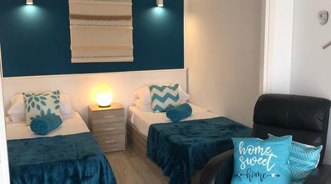 Foto 2 von Wohnungen zum Verkauf in Rincón Alto, Benidorm