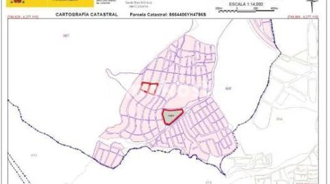 Foto 2 de Residencial en venta en Parcela R-56 Pp Novapolop, La Paz, Polop