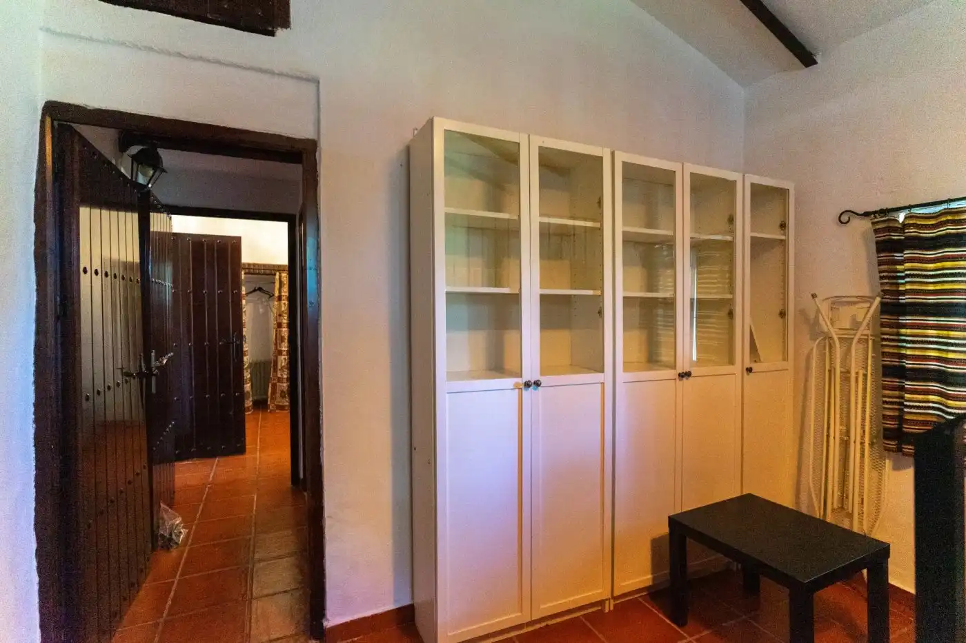 Casa o xalet en venda en Málaga amb Terrassa, Traster i Piscina