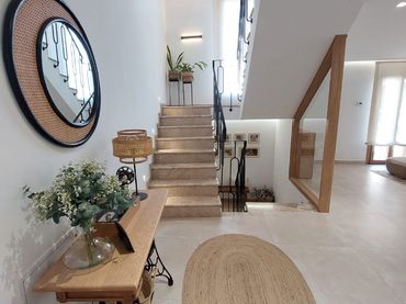 Casa en venda a Centro