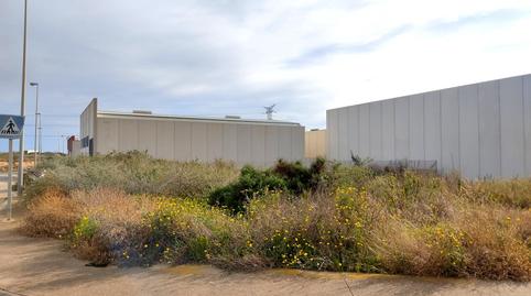 Foto 2 de Terreny industrial en venda a Torreciega, Murcia