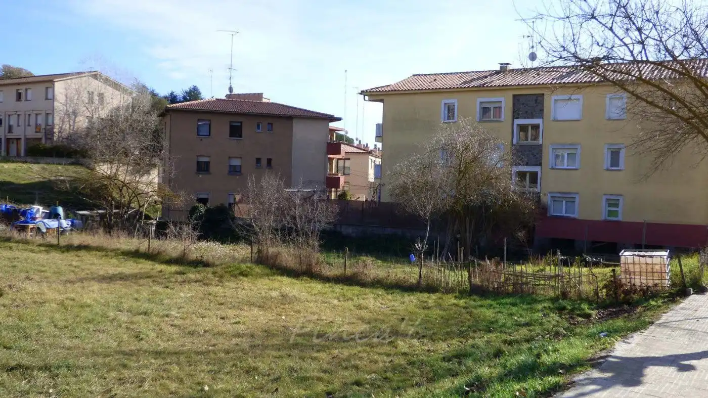 Terreno residencial en venta en Castellterçol, imagen 7
