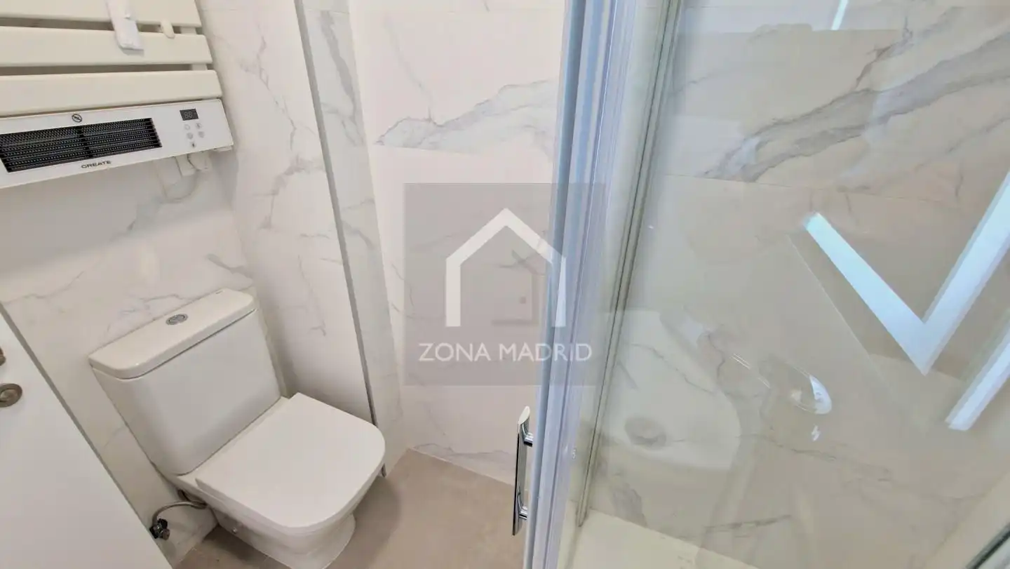 Appartement avec terrasse à vendre à Calle de Reyes Aizquíbel, imagen 21